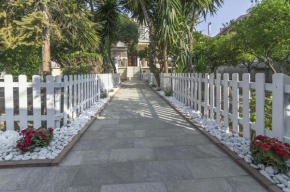 Гостиница Villa Imperamare  Санта Мария Ди Кастеллабате